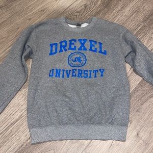 Drexel Sweatshirt